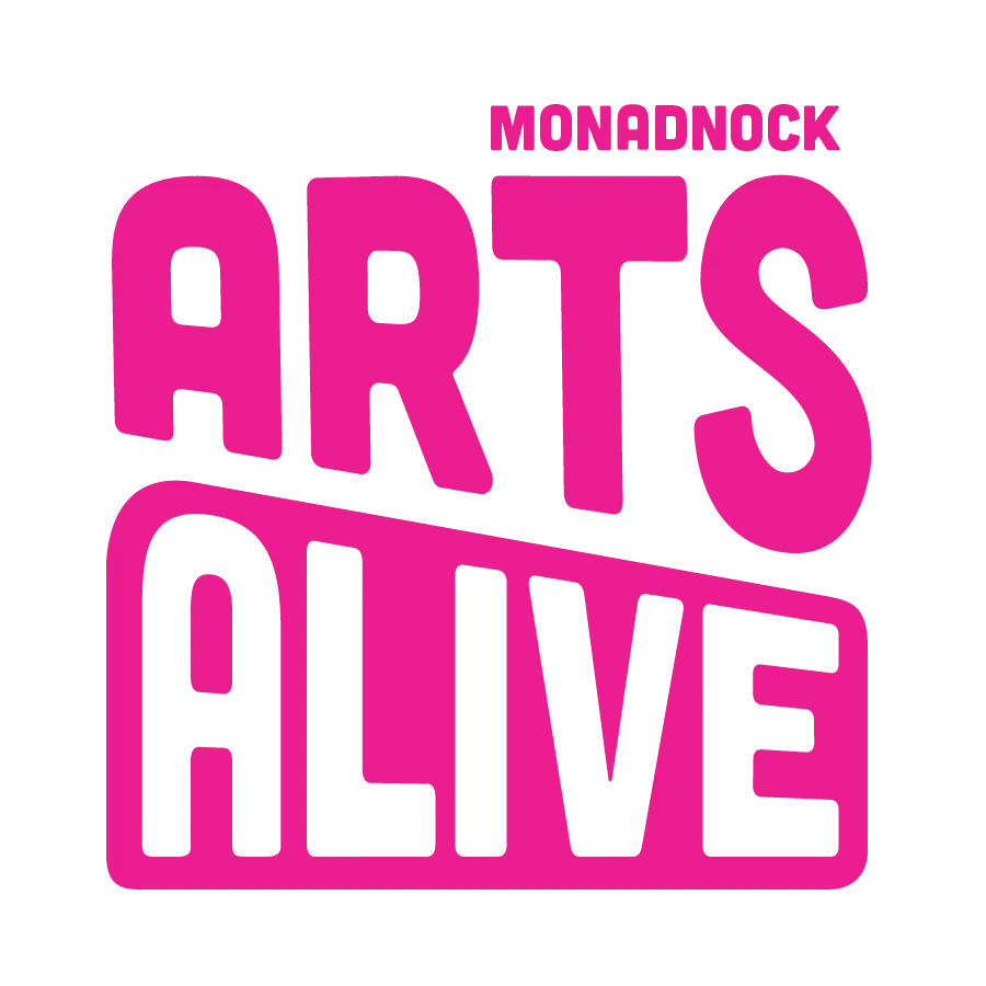 Arts Alive Logo