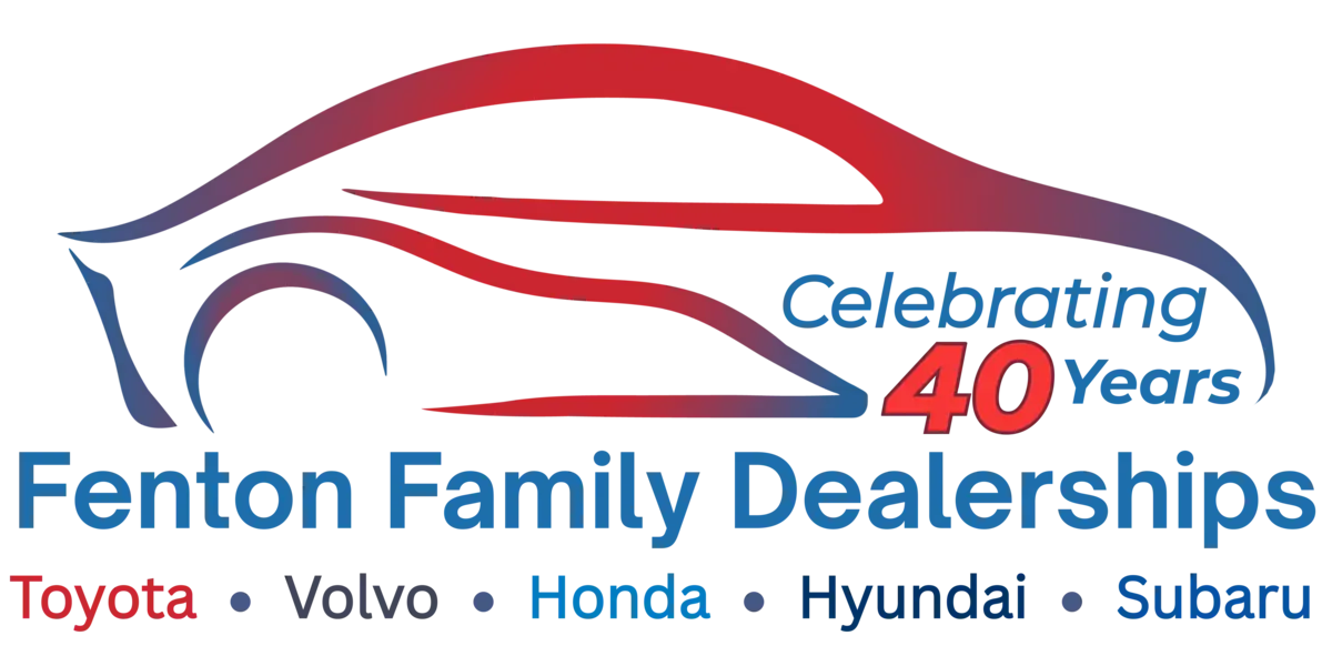 Fenton Family Dealers