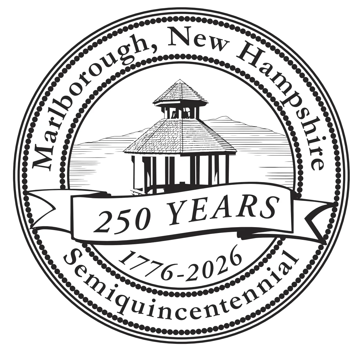 Marlborough Logo
