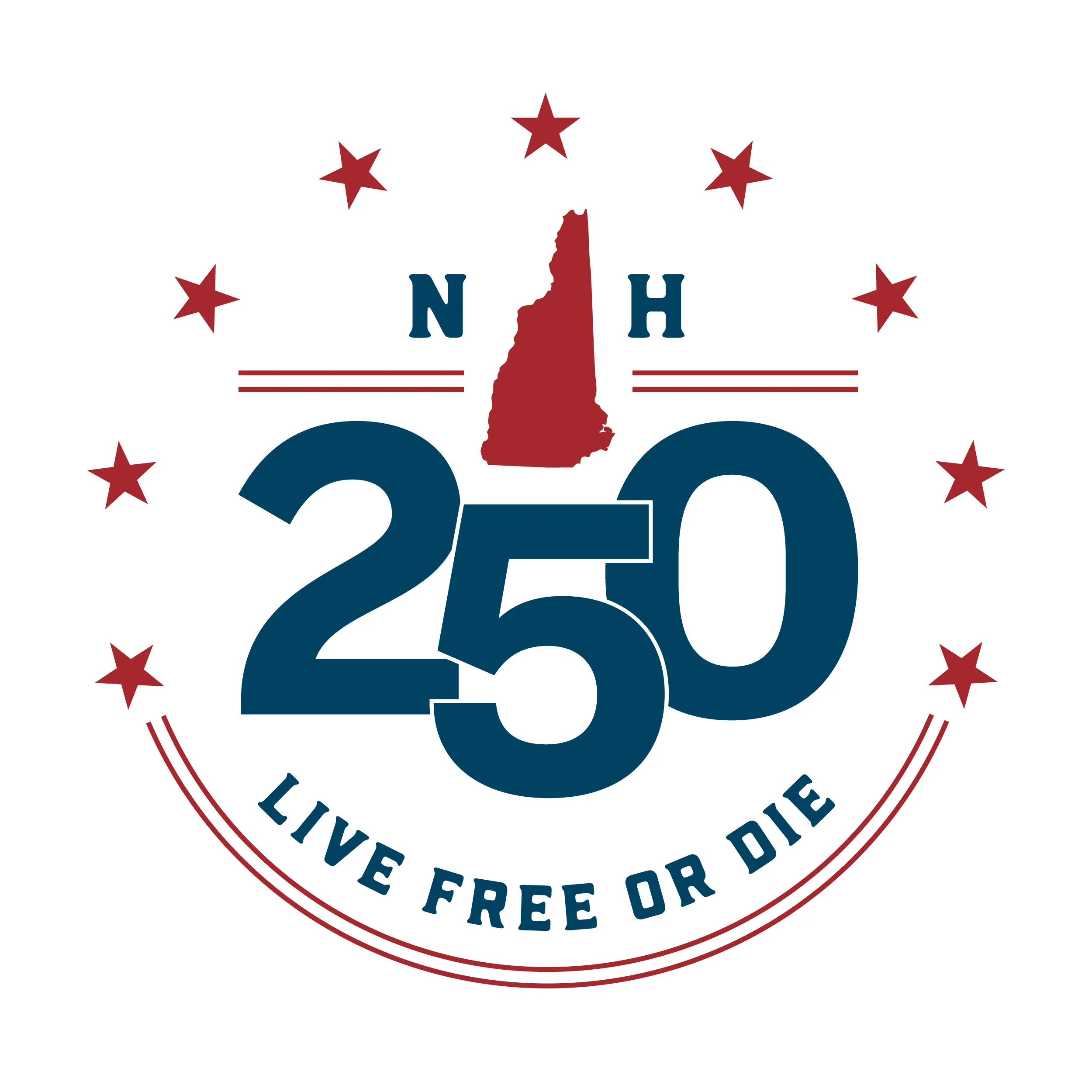 NH 250 Logo