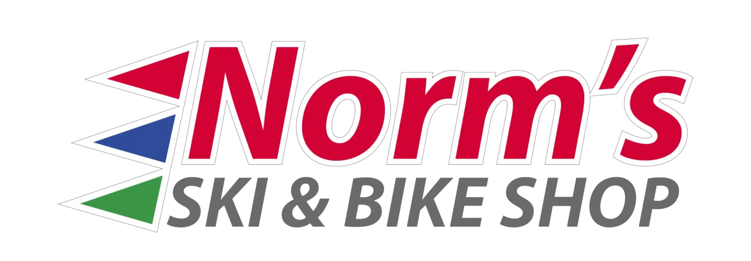 Norms Ski and Bike