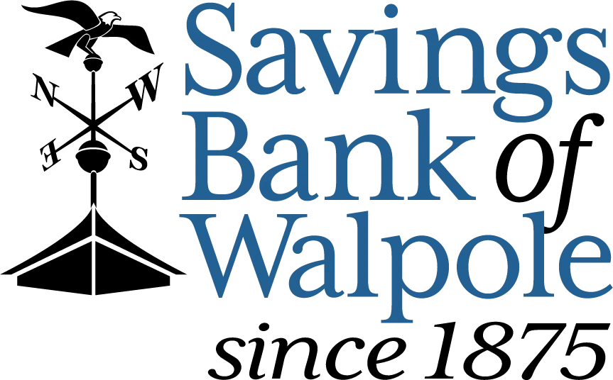 Savings Bank of Walpole Logo
